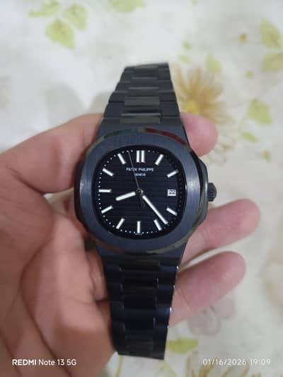 Patek philippe geneve