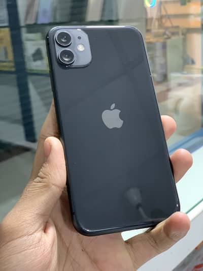 Iphone 11 128 GB
