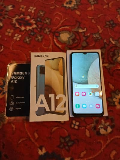 samsung A15 4/128 with box working perfact like brand new
