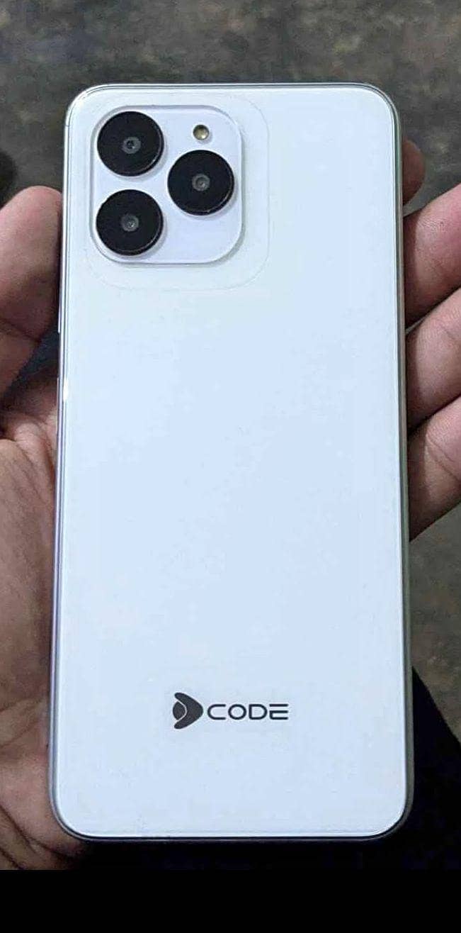 D Code Cygnal 3 Pro 4/64 0