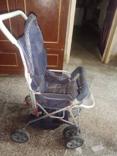 baby well chair condition 10 of 10