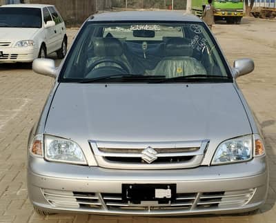 Brand New Cultus LIMITED EDITION