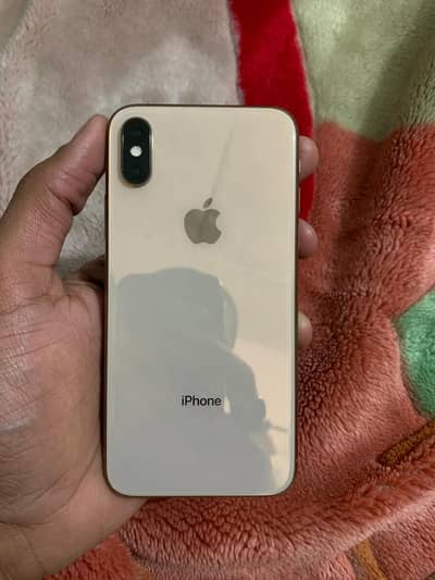 non active xs 10/10 condition