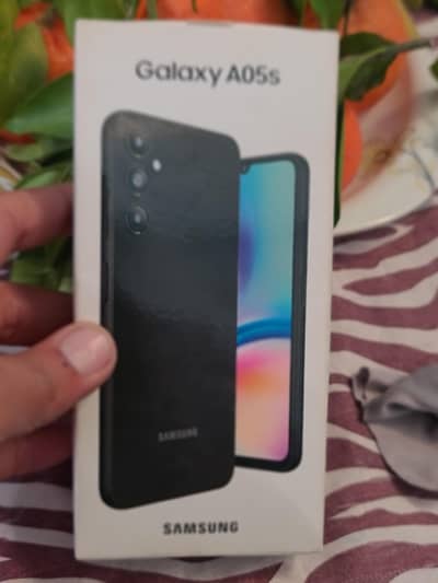 Samsung Galaxy A05S