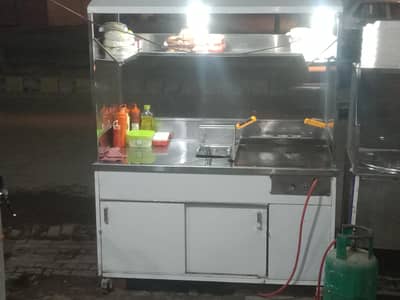 Conter bilkul new ha 15 din use