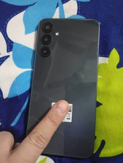 Samsung a16 urgent for sale