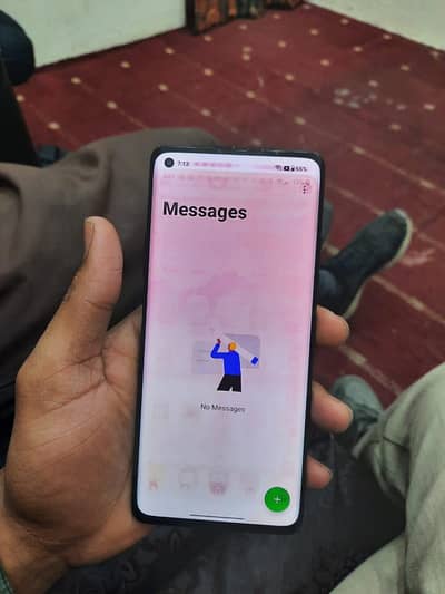 one plus 8 non pta ha 8+8 ram ha 128 gb ha