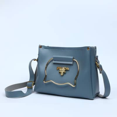 trendy woman's hand bags in multiple colours