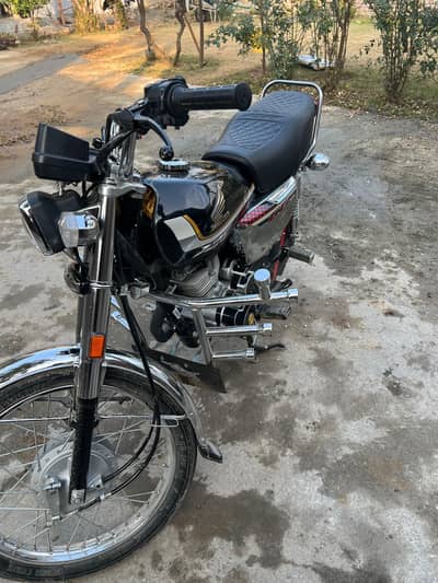 Honda 125 SE 2025 for sale
