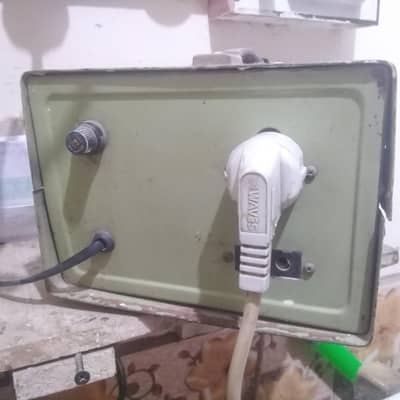 Derby Automatic Voltage Stabilizer 1000 VA | For Fridge & LED TV