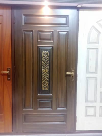 fiber doors