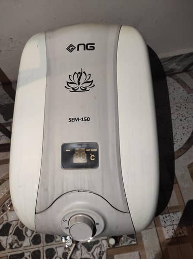 Electric Geyser for sale