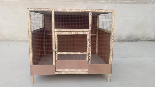 new 4 bari murgiryan ka cage for sale  Delivery available