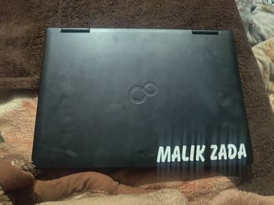 Fujitsu life book s series