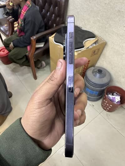 i phone 14 pro max pta