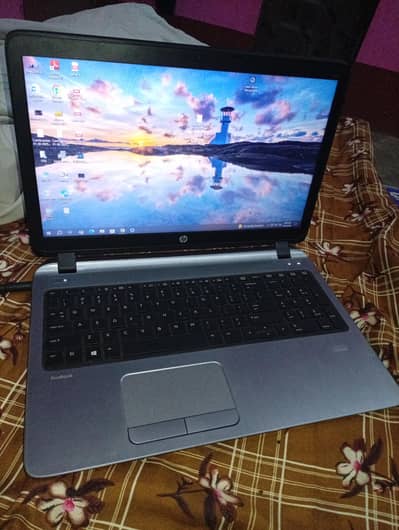 Hp laptop