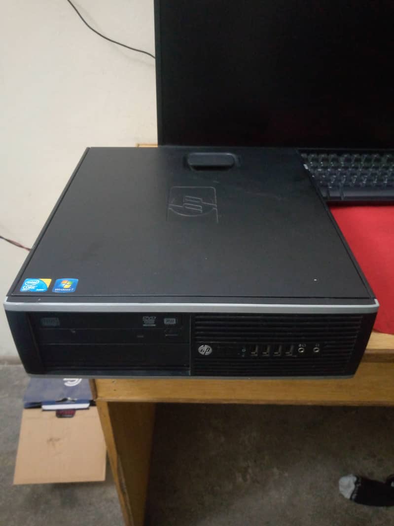 Core i3-3220 Processor 0