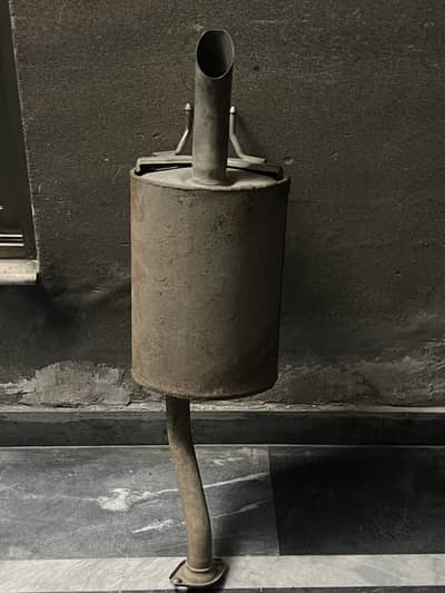 Honda civic rebirth dholki