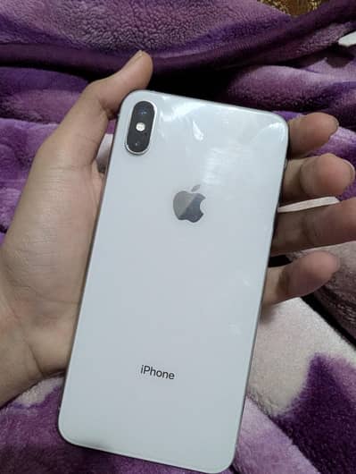 Iphone XS MAX 4/512