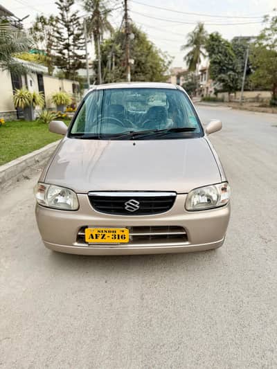 AUTOMATIC ALTO 660cc POWER WINDOW POWER STEERING B2B ORIGINAL 2004