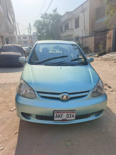 model 2003 register 2006 FL package