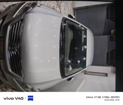 TOYOTA PREMIO  2010 IMPORT 2013