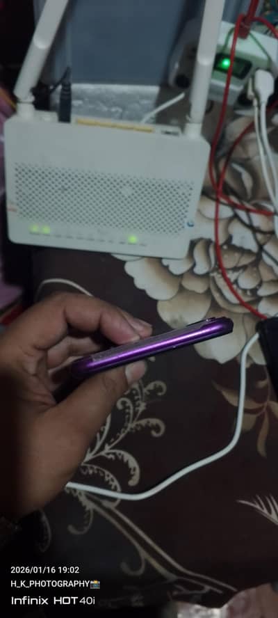 infinity S5 lite 4.64