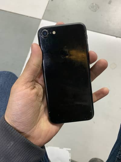 iPhone 7 pta approved 128 gb