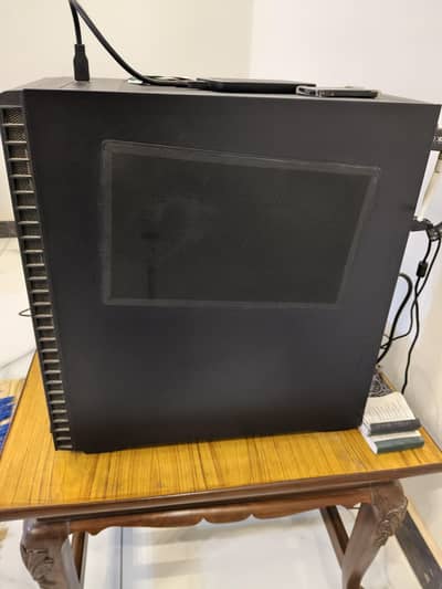 gaming pc model: A520M DS3H