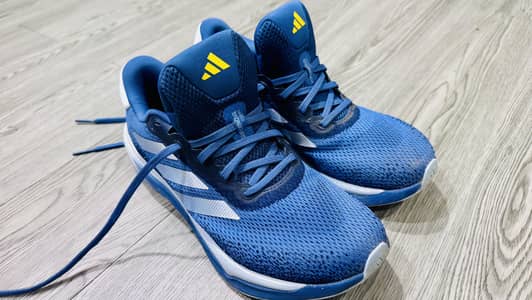 ADIDAS MEN SUPERNOVA STRIDE M (IG8311]