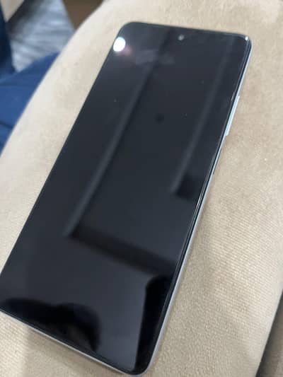 Infinix hot 30 without box