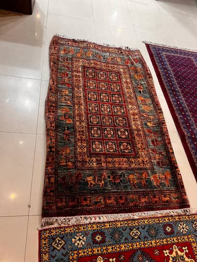 Carpets for sale  - qaleen - walking carpet - Rugs carpets
