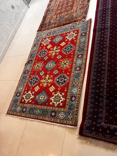 Carpets for sale  - qaleen - walking carpet - Rugs carpets
