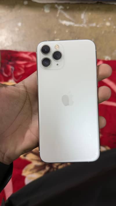 iPhone 11 pro 64 GB Non PTA factory