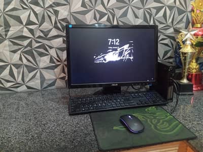 Lenovo Mini Pc (Full Setup)