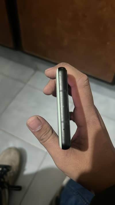 GOOGLE PIXEL 6A PTA APPROVED