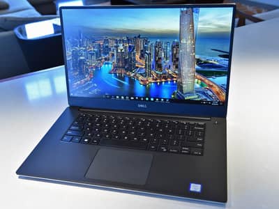 Dell Xps 15