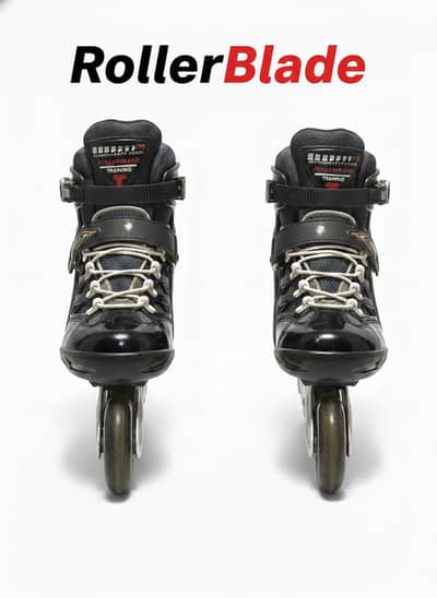 RollerBlade Skating Shoes
