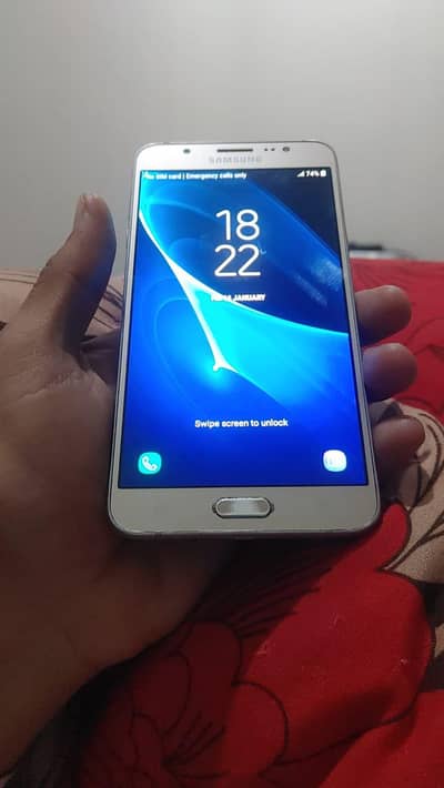 samsung j7