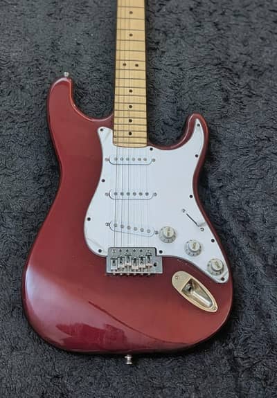 Stratocaster Izzire - Mint Condition
