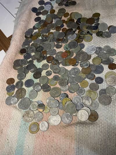 old antique coins for selle