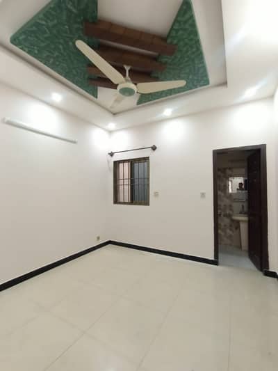 10 Marla House for rent in media town