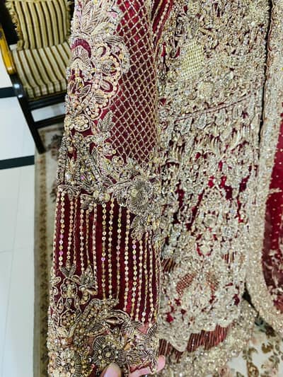 bridal wear. . .