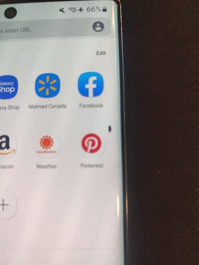 Samsung Note 10 Plus 12GB Ram 256GB Rom Non PTA