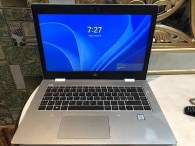 HP Probook 640 G4