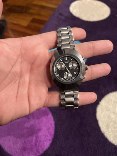 Rado orignal chronograph dialstar