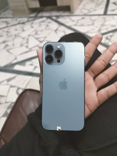 iphone 13promax pta proved