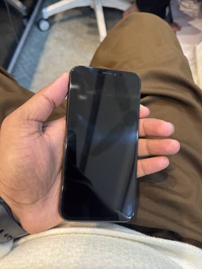 Iphone Xs Factory Unlock