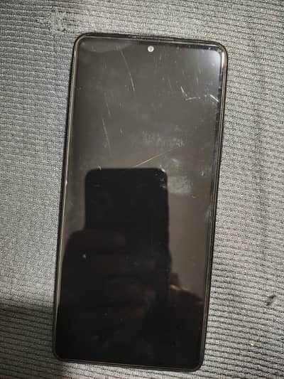 Redmi note 10 pro 6/128