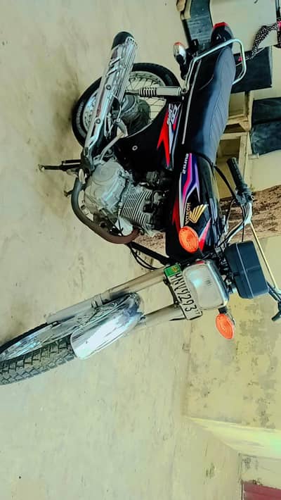 urgent bike for sale